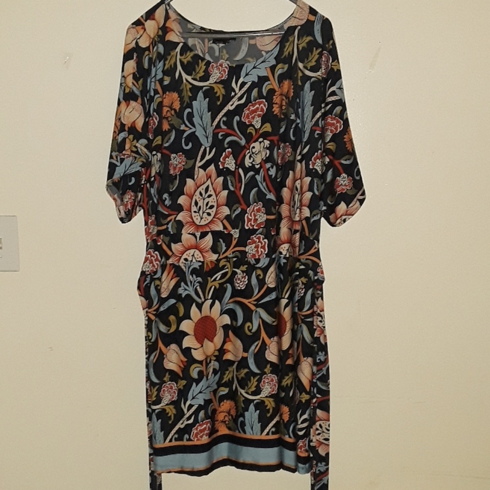 BCBGMaxAZRIA Dress